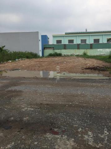 Bán đất xây kho xưởng tại Phường Bình Trị Đông A, Bình Tân giá 10 tỷ, lh 0919545400 7888633