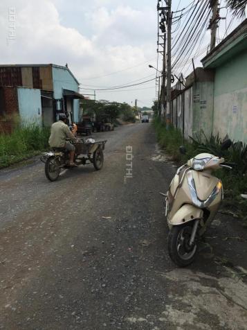 Bán đất xây kho xưởng tại Phường Bình Trị Đông A, Bình Tân giá 10 tỷ, lh 0919545400 7888633