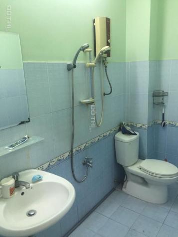 Cho thuê nhà phố khu Kiều Đàm 4x15m, 2 lầu, 1 sân thượng, 4PN, 3WC. LH 0909428425 7890371