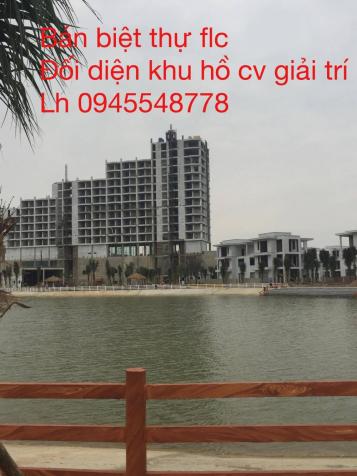 Bán liền kề FLC Sầm Sơn, LK 13 gần biển, giá 1,25 tỷ, LH 0945548778 7944971