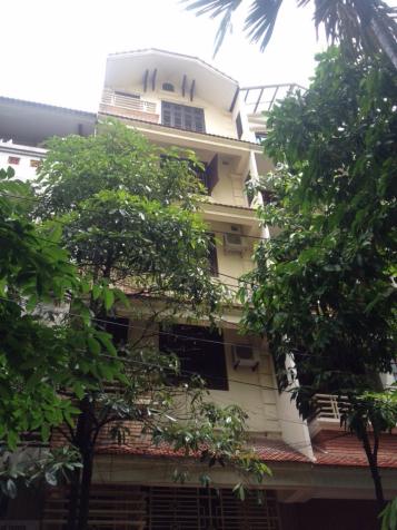 Cho thuê nhà Ngụy Như Kon Tum, 6 tầng, 25tr/th cực đẹp 7962960