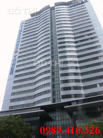 Cho thuê văn phòng chuyên nghiệp tòa Vinaconex 9 - CEO Tower mặt đường Phạm Hùng 7892367