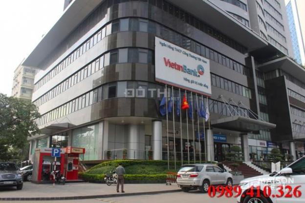 Cho thuê văn phòng chuyên nghiệp tòa Vinaconex 9 - CEO Tower mặt đường Phạm Hùng 7892367