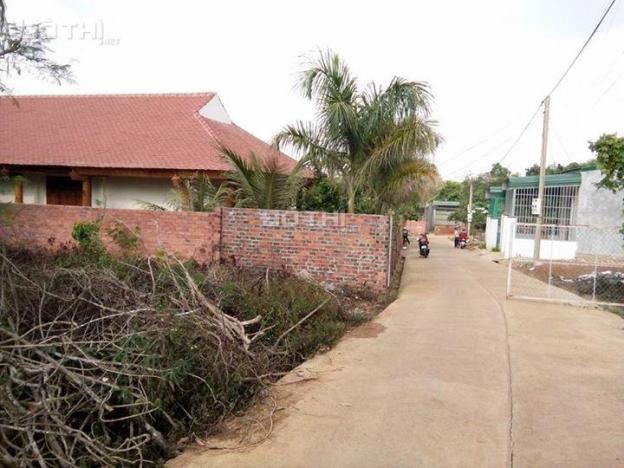 Bán đất tại đường Nguyễn Cơ Thạch, Phường Thành Nhất, Buôn Ma Thuột, Đắk Lắk DT 115m2 giá 245tr 7892977