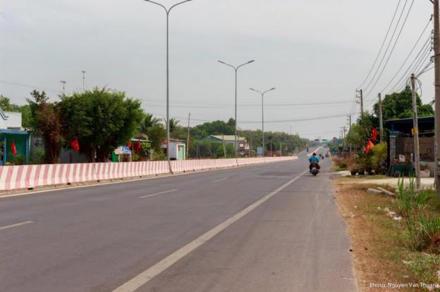 Bán đất đường 782 xã Gia Lộc, Trảng Bàng, Tây Ninh, DT: 7800m, LH: 0933016826 7939617