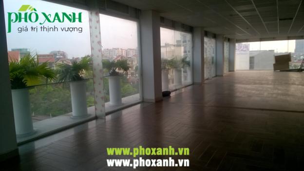 Cho thuê văn phòng tại mặt đường Lê Hồng Phong, Ngô Quyền, Hải Phòng. Giá rẻ 147 nghìn/m2/tháng 8446577