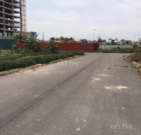 Cần bán lô đất chính chủ ở đường Bình Than, Bắc Ninh: 0936821560 7895407