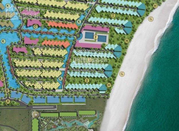 Biệt thự mặt biển Bãi Khem giá bất ngờ từ 9 tỷ/căn, lợi nhuận 90%/10 năm 7895742