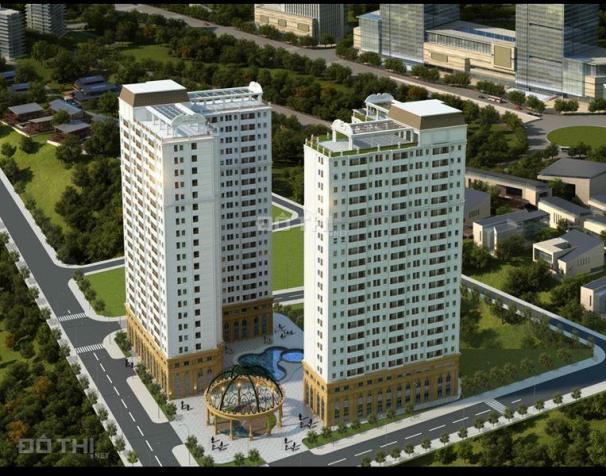 Căn hộ view Đầm Sen mở bán đợt đầu, suất nội bộ diện tích 65.6m2 giá 29 triệu/m2 7897824