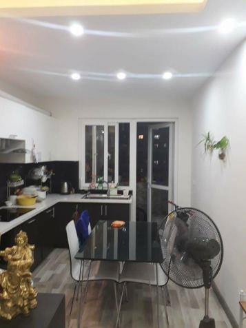 Bán gấp căn 67.04m2 tòa HH4 Linh Đàm 2PN, 2VS full nội thất. Chỉ 1.32 tỷ (bao tên) 7992885