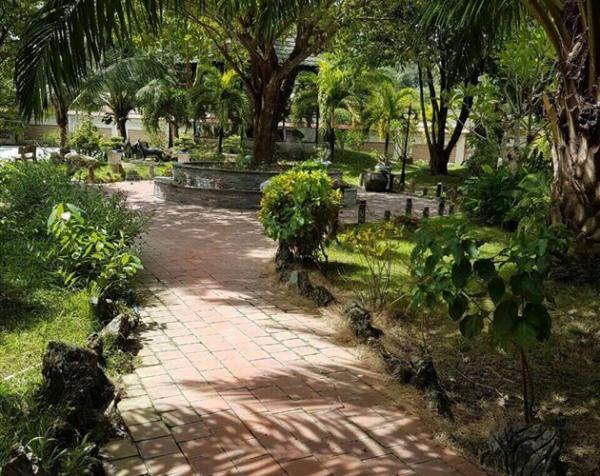 Bán biệt thự vườn đẹp lung linh tại thành phố Tây Ninh 7939636