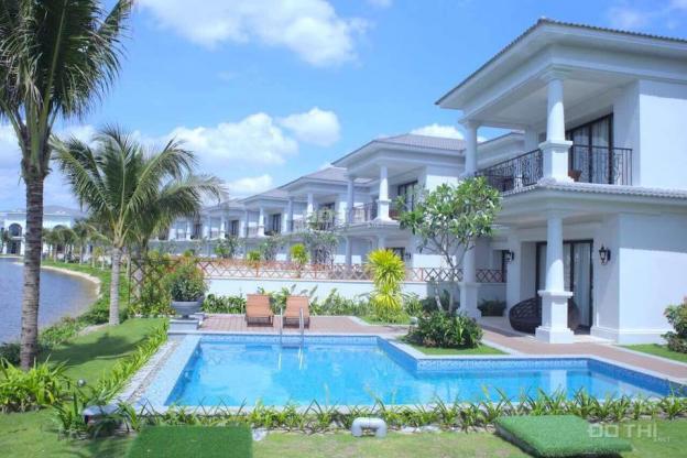 Villa Nha Trang 33,5 tr/m2, cho thuê 150 triệu/tháng, du lịch miễn phí quanh năm, 0968491717 7899513