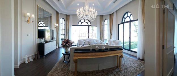 Villa Nha Trang 33,5 tr/m2, cho thuê 150 triệu/tháng, du lịch miễn phí quanh năm, 0968491717 7899513