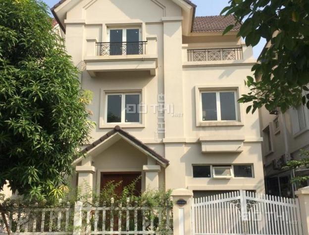 Bán nhà biệt thự tại dự án Vinhomes Riverside, HP diện tích 115m2, chỉ 7 tỷ. 0934 555 420 7899641