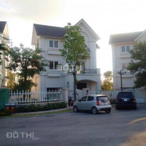 Bán nhà biệt thự tại dự án Vinhomes Riverside, HP diện tích 115m2, chỉ 7 tỷ. 0934 555 420 7899641