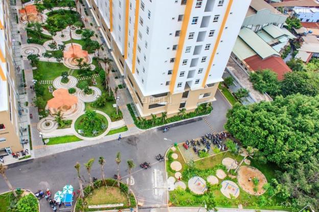 Cần bán chung cư Sunview Town, Thủ Đức 76m2, 3PN giá 1 tỷ 450 triệu, LH 0966939986 6437524