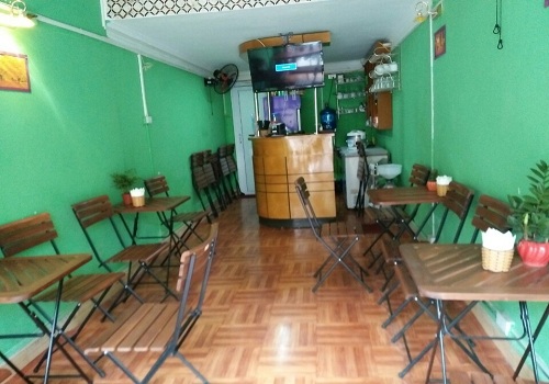 Sang nhượng quán Coffee, tại số 19V mặt đường Thụy Khuê, quận Tây Hồ, Hà Nội 7913602