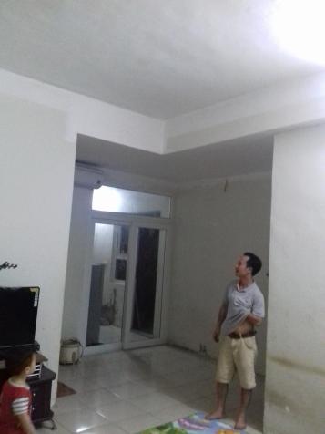 Bán căn góc chung cư tòa CT6A KĐT Xa La, diện tích 66.2m2, sổ đỏ chính chủ. LH 0939.674.473 7982635