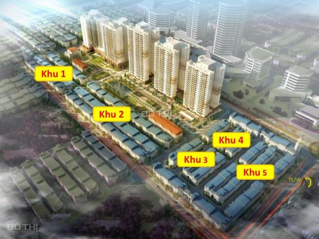 Mở bán đợt 1 chung cư The K Park - Văn Phú - Hà Đông, nhận báo giá: 097.186.2866 7901228