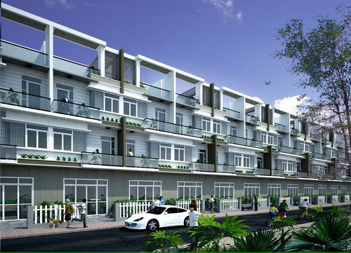 Bán đất nền dự án tại đường Nguyễn Văn Quá, Quận 12, Hồ Chí Minh 7998492