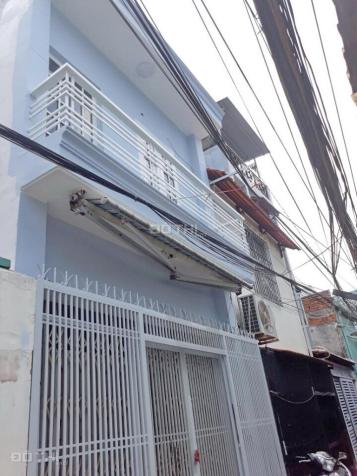 Bán nhà Nguyễn Thị Thập, P.Tân Phú, Q.7 (gần LVB). 2.25tỷ 7902448