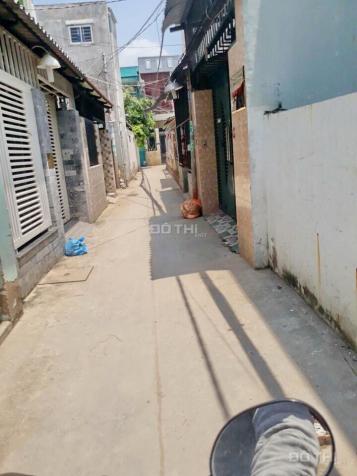 Bán nhà Nguyễn Thị Thập, P.Tân Phú, Q.7 (gần LVB). 2.25tỷ 7902448