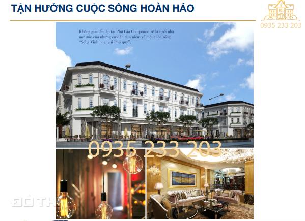 Mở bán nhà phố thuộc quỹ đất còn lại duy nhất của trung tâm Đà Nẵng tại Ông Ích Khiêm, Đà Nẵng 7902683