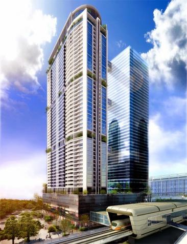 CĐT Discovery Complex 302 Cầu Giấy mở bán diện tích 133,4m2 và 185,5m2 còn lại, giá CĐT 7988533