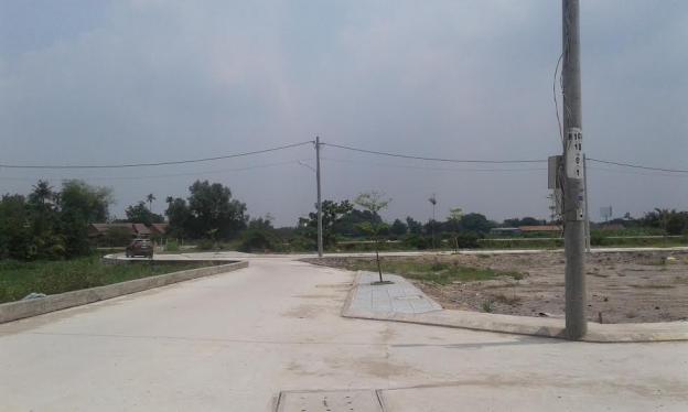 Đất Võ Thị Thừa, DT 8,3x16,8m, giá 3 tỷ 250 7991604