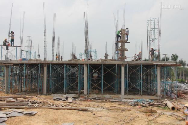 Bán nhà mặt phố tại dự án KDC thương mại Phước Thái, Biên Hòa, Đồng Nai. DT 100m2 giá 31 triệu/m2 7906456