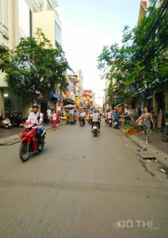 Bán nhà đoạn đẹp nhất phố Dư Hàng, Lê Chân, Hải Phòng diện tích SD 48m2 giá 2.98 tỷ 7906545