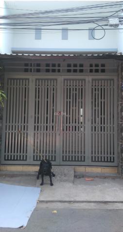 Bán nhà hẻm 449 Hương Lộ 2 (3.6m x 13.5m) 7907340