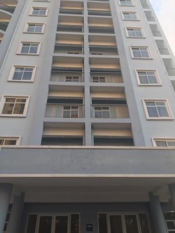 Bán căn căn hộ chính chủ 1010 tòa tái định cư N07 Trần Đăng Ninh, Cầu Giấy 0911557362 7995743