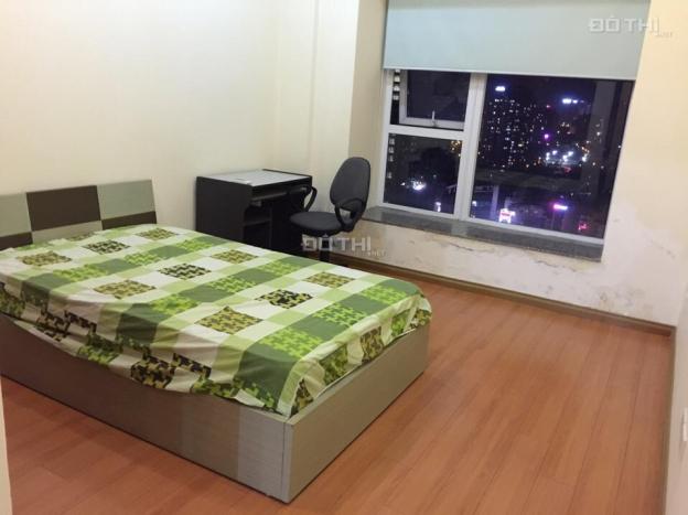 Cho thuê chung cư N05 Hoàng Đạo Thúy 152m2, 3 phòng ngủ, đồ cơ bản - 0916.24.26.28 7909542