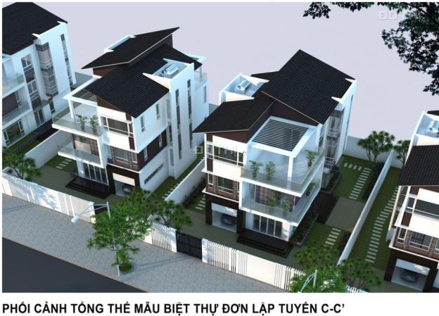 Chỉ với 240 triệu anh chị đã sở hữu vị trí đẹp nhất ở KĐT Nam Vĩnh Yên 7912433