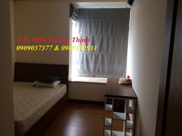 Chung cư Hoàng Anh Gold House cho thuê 2PN, 1WC, có nội thất đầy đủ, 11 tr/th, 0909037377 7967815