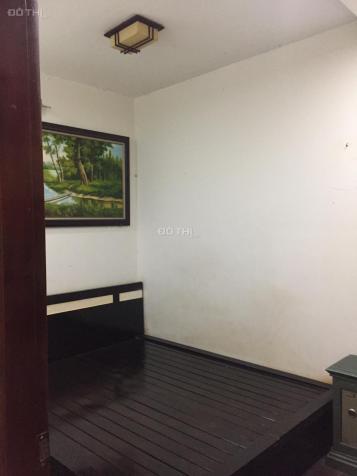 Bán căn hộ 2 phòng ngủ tại chung cư TSQ Làng Việt Kiều Châu Âu, Mỗ Lao Hà Đông 7912900