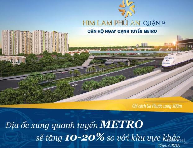 Căn hộ Him Lam Phú An, TT 45% nhận nhà, 2 năm vay không lãi suất. LH 01684078253 7913064