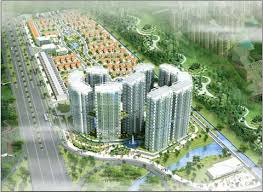 Bán đất BT LK khu đô thị Hà Đô Dragon City An Khánh - An Thượng, Hoài Đức, Hà Nội 7913045