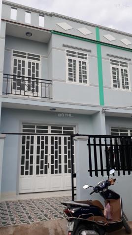 Bán nhà 1 lầu, 3 pn, 2 wc, Hương Lộ 11 gần ngã 3 Tân Kim, cầu Ông Thìn, bán gấp giá rẻ 850 Tr 7913559