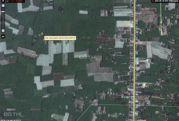 Đất biệt thự Chơn Thành, Bình Phước, 170tr/500m2 7856254