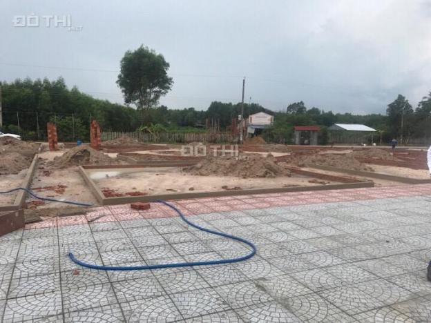 Bán đất nền dự án tại dự án khu dân cư Hai Thành - Tên Lửa, Bình Tân, 100.0m2 giá 10 triệu/m² 7836384