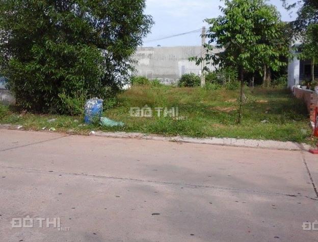 Cần tiền trả nợ bán 1200m2 đất mặt tiền QL13 giá 380 tr 7916034