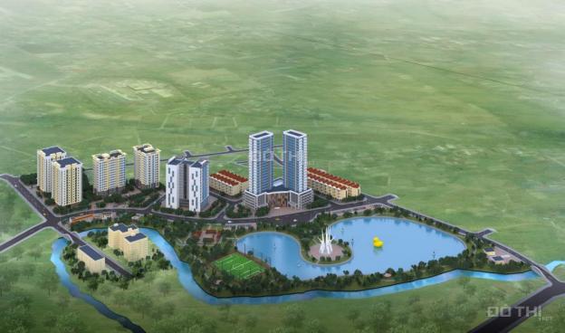 Chung cư Thái Nguyên, nhà A4 dự án TBCO Riverside, tầng 9 7916280