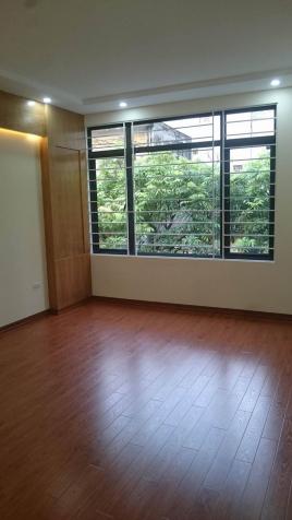 Bán nhà lô góc Yên Hòa, Nguyễn Khang 50m2 5T mới tinh cách phố 20m 4.8 tỷ 7974406