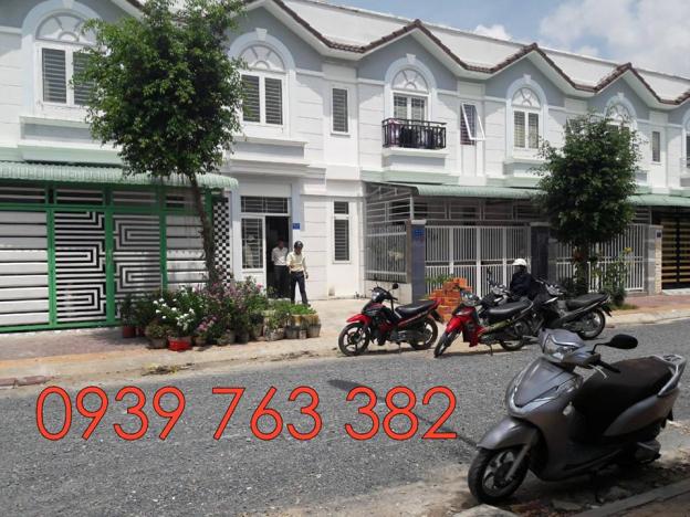 Nhà phố trả góp giá rẻ tại khu đô thị đại học Đồng Bằng Sông Cửu Long 7988564