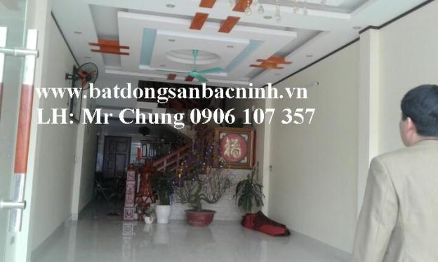 Cho thuê nhà có 7 phòng ngủ khép kín tại khu Đại Phúc, TP. Bắc Ninh 8007820