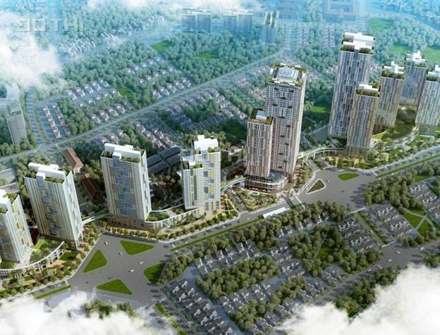 Bán chung cư HPC Landmark 105 từ CĐT Hải Phát bàn giao cuối năm 2017. LH 0902 119 238 7916979