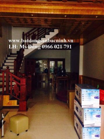 Cấn cho thuê nhà khu HUB có 6 phòng khép kín tại trung tâm TP. Bắc Ninh 8007834