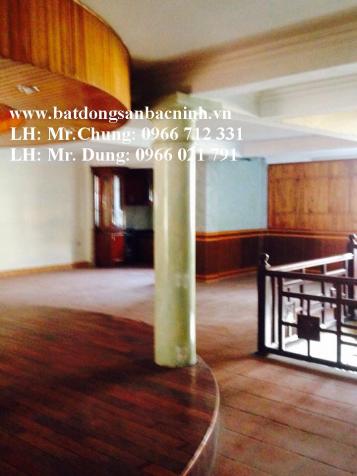 Cho thuê nhà hoặc bán căn nhà 4 tầng gần trường cao đẳng Sư Phạm, TP. Bắc Ninh 8007945